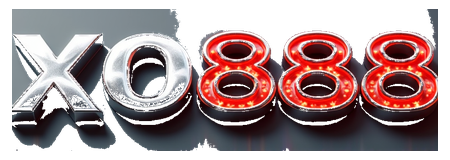 xo888 logo
